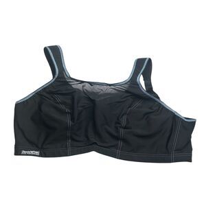 NWOT Glamorise Sports Bra 42DDD 42F